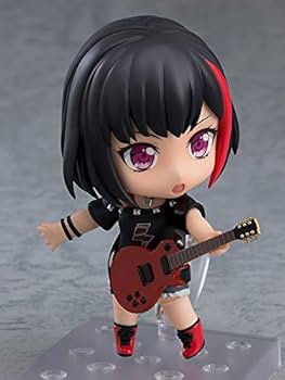 Amazon.co.jp: ねんどろいど バンドリ! ガールズバンドパーティ